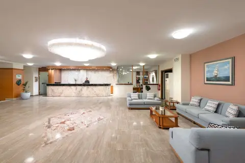 CHC Marilena Hotel in Δημοτική Ενότητα Γαζίου — foto 25