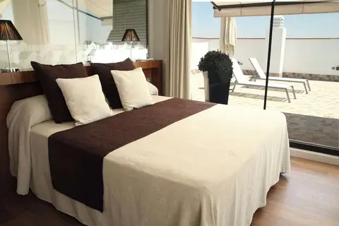 Hotel Don Paco in Sevilla, foto 4