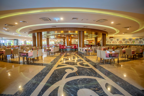 Hotel Sunmelia Beach foto 5