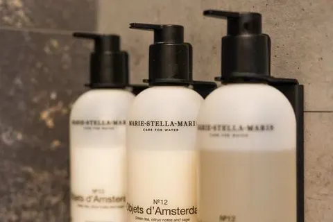 Hotel Het Witte Paard foto 15