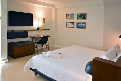Mex Hoteles in Cancùn — foto 21