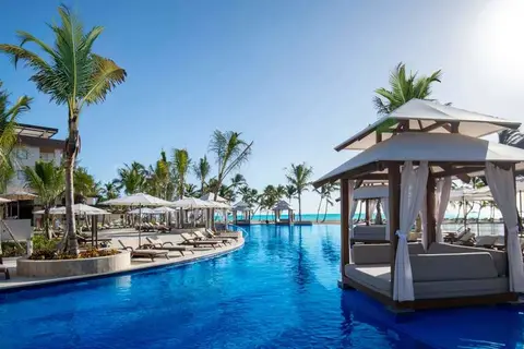 Hyatt Ziva Cap Cana in Salvaleón de Higüey — foto 25