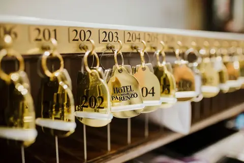 Città Di Parenzo in Triëst, foto 10