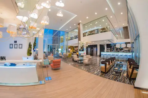 Valentina Hotel in San Ġiljan — foto 13
