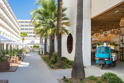 INNSiDE Alcudia in Alcúdia — foto 18