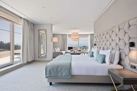 Hotel AMI Budva Petrovac in Petrovac na Moru — foto 26