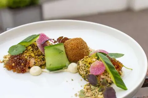 Golden Tulip Hotel West-Ende Helmond foto 10