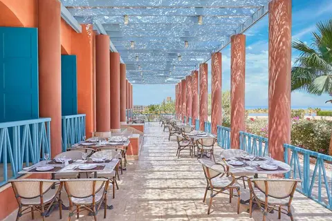 Sheraton Miramar Resort El Gouna in El Gona, foto 14