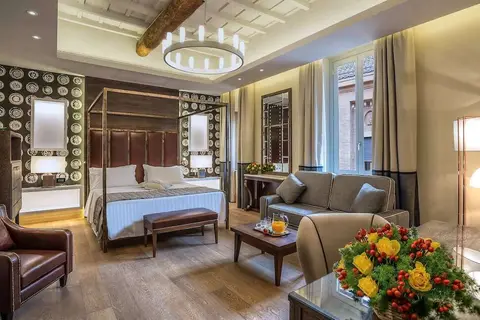 Martis Palace Hotel in Rome, foto 24