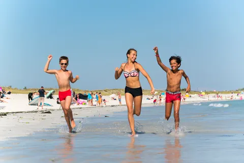 Yelloh Village La Plage foto 7