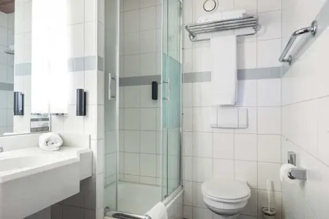 ACHAT Hotel Heppenheim foto 7