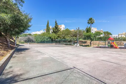 Jardins de Santa Eulalia in Albufeira — foto 21