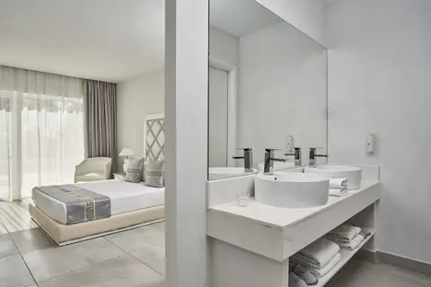 Sandy Villas Resort in Άγιος Γεώργιος — foto 20
