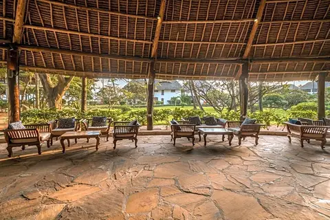 Sandies Nungwi Beach in Nungwi — foto 14