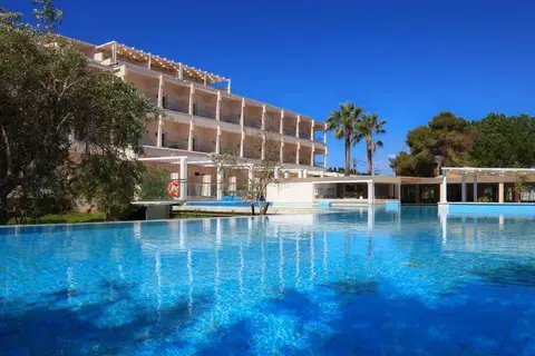 Cavomarina Beach Hotel in Christina Beach Hotel, foto 24