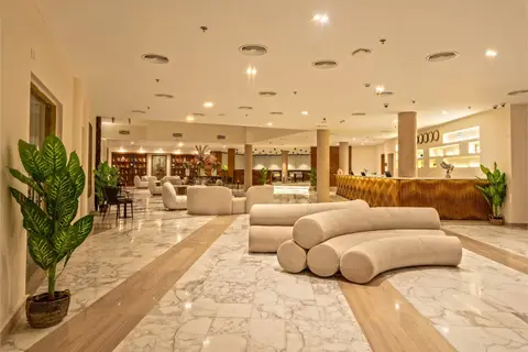 Invidia Coral Beach Tiran in Sharm El Sheikh — foto 4