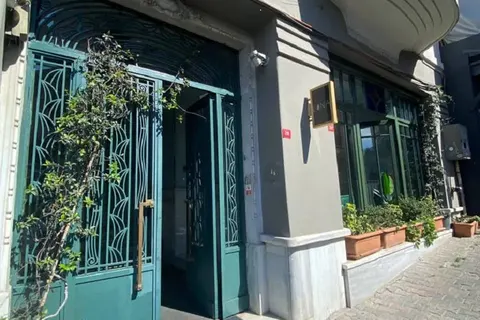 Lina Taksim Pera foto 8