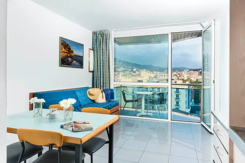 Appartementen Blau foto 5