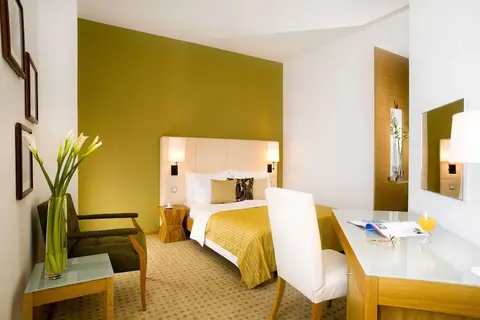Hotel Astoria in Opatija — foto 4