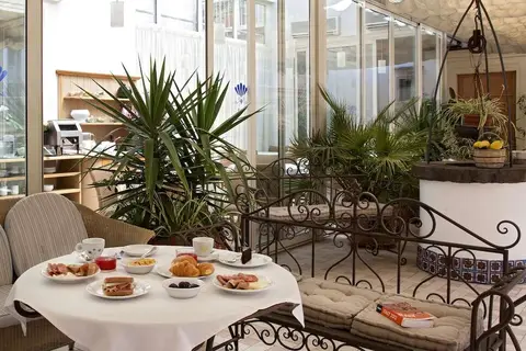 Hotel del Corso in Sorrento, foto 10