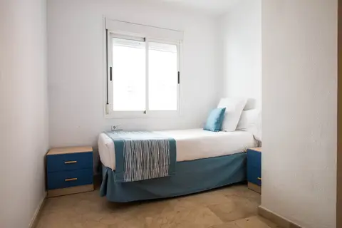 Apartmentos Magic Atrium Plaza in Benidorm — foto 24