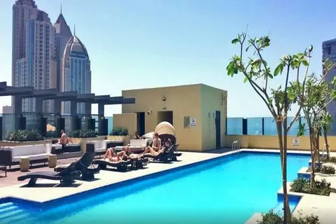 Southern Sun Abu Dhabi in الزَّاهية — foto 26