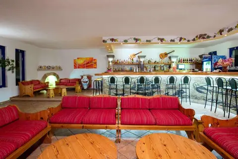 Ekaterini in Ekaterini Hotel, foto 16