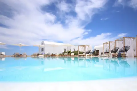 Astro Palace Santorini in Φηρά Θήρας — foto 6