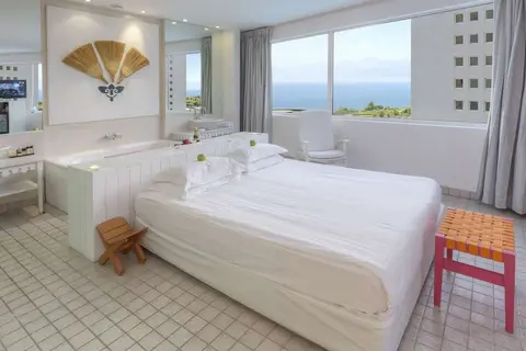 The Marmara Antalya Hotel in Antalya — foto 4