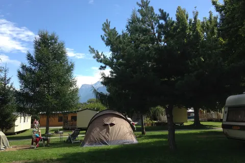 Camping Santa Monica foto 8