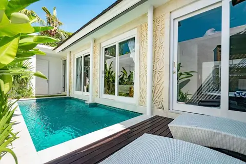 Bajra Bali Villa in Kuta Utara, foto 9