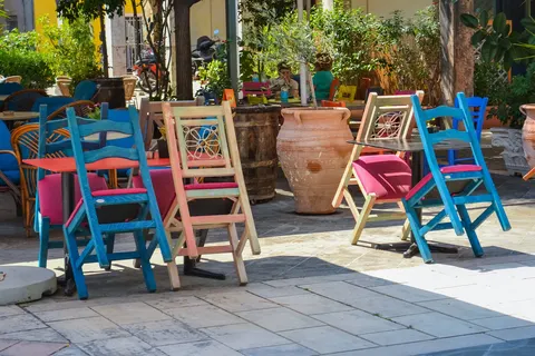 Ontdek Corfu vanuit Kommeno foto 3