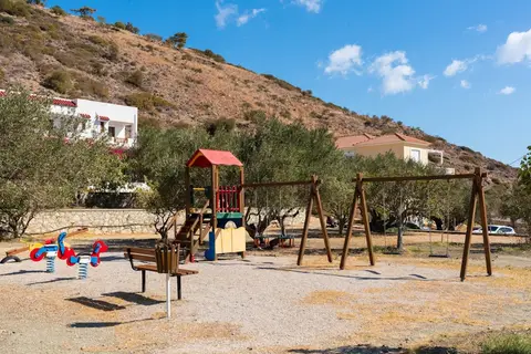 Astron Hotel - Bungalows in Pigadia, foto 24