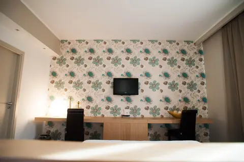 Ferro Hotel in Modica, foto 30