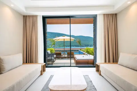La Blanche Island Bodrum in Bodrum — foto 10