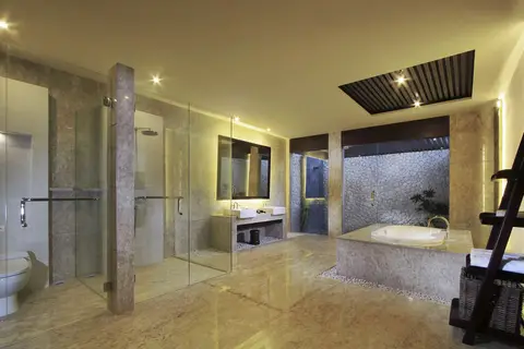 Ulu Segara Luxury Suites & Villas in Kuta Selatan — foto 25