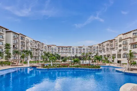 Fiesta Americana Cancún Villas in Cancún, foto 19