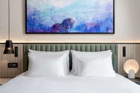 Radisson Collection Hotel, Bodrum in Bodrum — foto 25