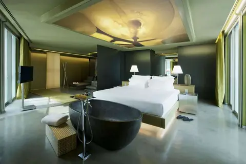 The Vine Hotel in Funchal, foto 26