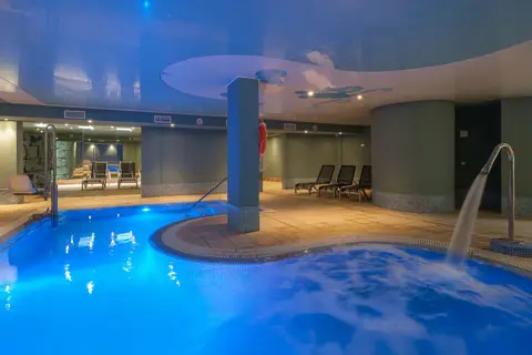 Aparthotel & Suites Cap de Mar in Son Servera — foto 9