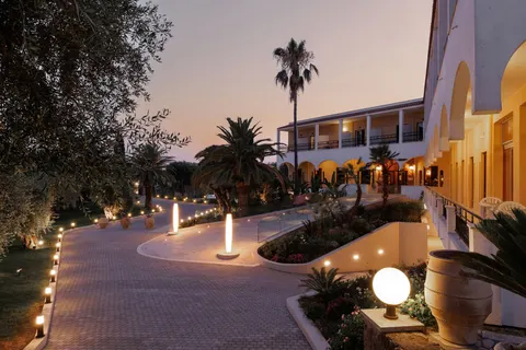 Paradise Hotel foto 26