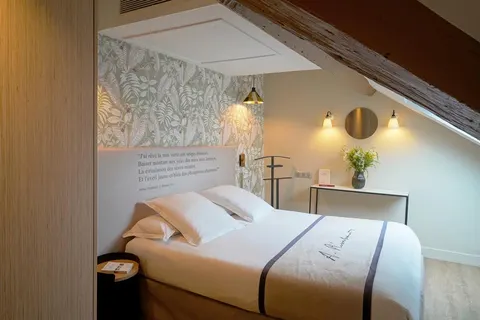 Litteraire Arthur Rimbaud BW Signature Collection foto 2