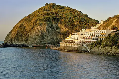 Miramare Sea Resort & Spa in Sant Angelo — foto 7