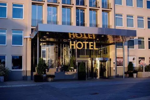 Best Western Plus Time in Stockholm — foto 10