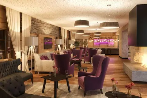 Hotel ADAPURA Wagrain in Wagrain, foto 16