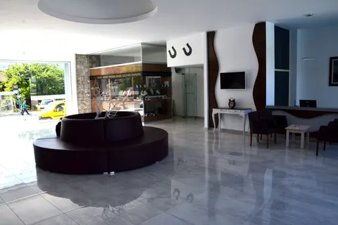 Alenz Suite in Marmaris — foto 19