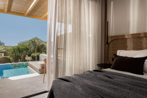 Mon Repo Secret Suites foto 10