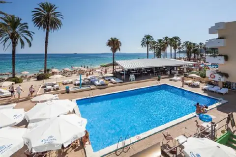 Ibiza Jet Apartments in Ibiza-Stad