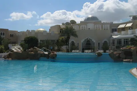 Joya Paradise & Spa in Djerba — foto 2