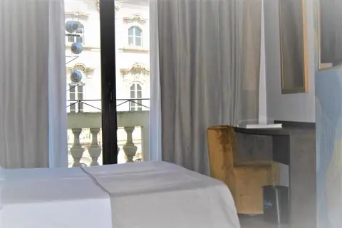 King Hotel in Milaan, foto 13